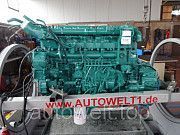 Двигатель DAF 95 XF XF 315 M Харьков