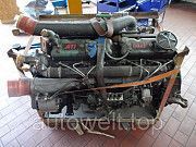 Двигатель DAF 95 Харьков