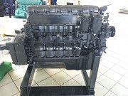 Двигатель без навесного оборудования MAN TGA Харьков