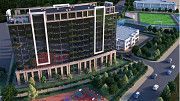 1 комн. квартира, как в кино!Без Комиссии! С кухней студией. 46м2 Одесса