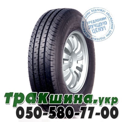 Mazzini 205 R14C 109/107S Effivan Запорожье - изображение 1