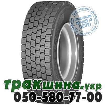 Michelin 295/80 R22.5 152/148L X MultiWay 3D XDE (ведущая) Київ - изображение 1