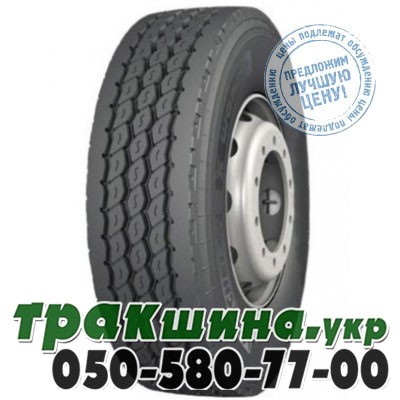 Michelin 315/80 R22.5 156/150K X Works HD Z (рулевая) Київ - изображение 1