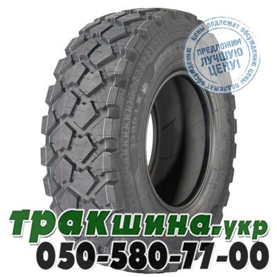 Michelin 445/65 R22.5 168G XZL (универсальная) Київ - изображение 1
