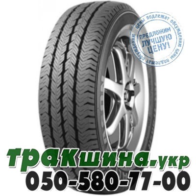 Mirage 205/75 R16C 113/111R MR-700 AS Київ - изображение 1