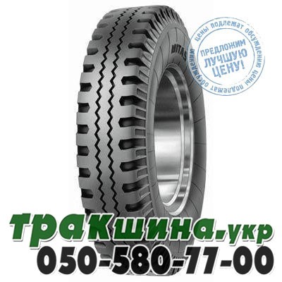 Mitas 8.25 R15 149A5 PR14 FL-06 (погрузчик) Київ - изображение 1