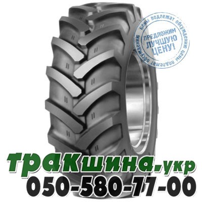 Mitas 15.50/80 R24 163/151A8 PR16 TR-01 (индустриальная) Киев - изображение 1