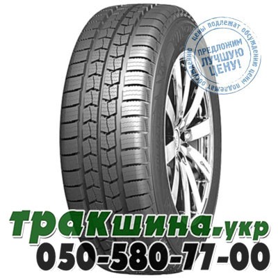 Nexen 225/65 R16C 112/110R Winguard WT1 Київ - изображение 1