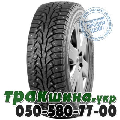 Nokian 205/65 R16C 107/105R Hakkapeliitta C Van Киев - изображение 1