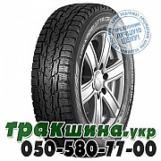 Nokian 205/70 R15C 106/104R Hakkapeliitta CR3 Київ