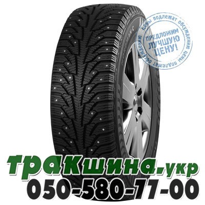 Nokian 195/75 R16C 107/105R (шип) Nordman C Киев - изображение 1