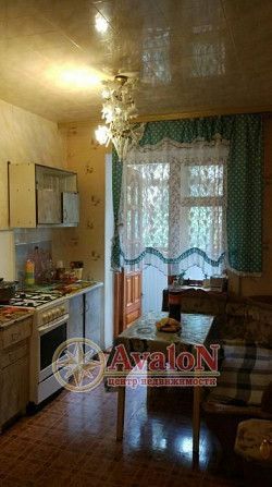 Трехкомнатная квартира на Бочарова! Одесса - изображение 1
