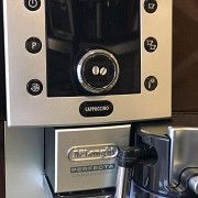 Твоя Мечта Кофеварка DeLonghi Perfecta Cappuccino NEW Киев