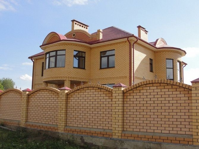 Каменщики Новомосковск - изображение 1