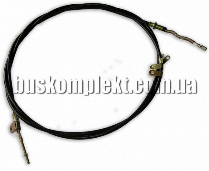 Трос ручного тормоза MXA5R MYY5T Мелитополь - изображение 1
