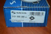 Подшипник выжимной SACHS 3151 000 388 Новомосковск