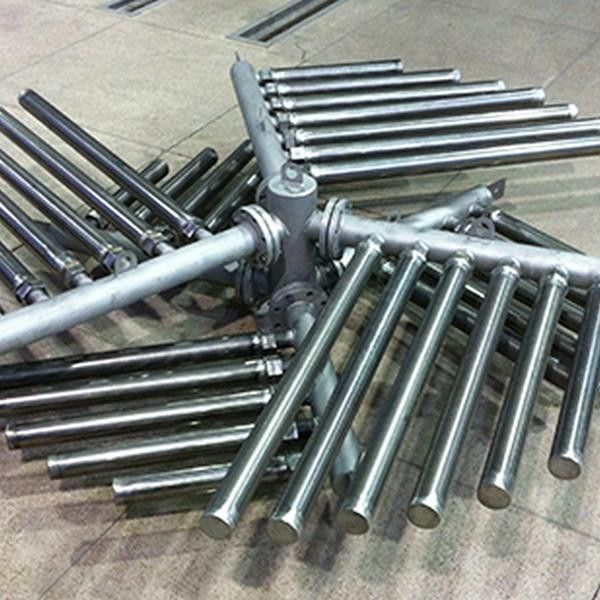 Нижнее распределительное устройство (НДРУ) Старый Крым - изображение 1