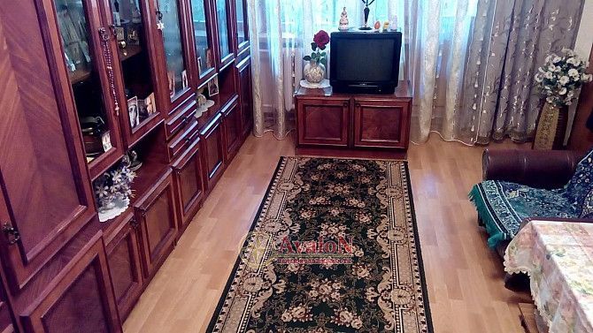 Продам 1 комн. квартиру в отличном районе! Одесса - изображение 1