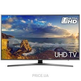 4k Smart-tv SAMSUNG 65MU6470 Днепр - изображение 1