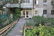 Крымский бульвар. Квартира под офис/магазин/салон 60м2 Одесса