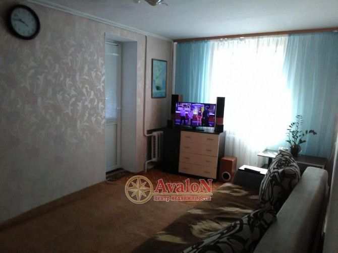 1 комн. квартира. Спецпроект. Кирпич. Ремонт. Одесса - изображение 1