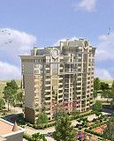Самая низкая цена на 1ком. квартиру 43м.кв. в сданном доме(Суворовский Одесса