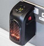 Компактный обогреватель Handy Heater 350W для дома и офиса Николаев