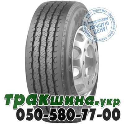 Matador 215/75 R17.5 124/123M FR2 Master (рулевая) Львов - изображение 1