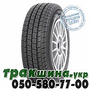 Matador 215/65 R16C 109/107R MPS-125 Львов