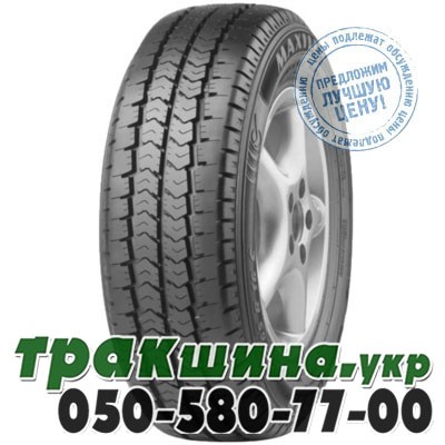 Matador 195/65 R16C 104/102S MPS-320 Львов - изображение 1