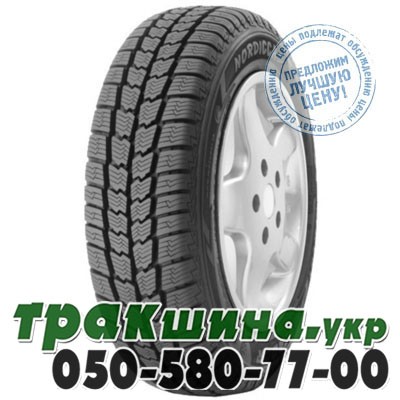 Matador 225/75 R16C 121/120R MPS-520 Львов - изображение 1