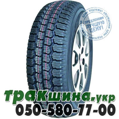 Maxxis 225/70 R15C 112/110R VANPRO AS Львов - изображение 1