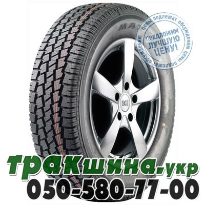 Maxxis 195/75 R16C 107/105R Winter Maxx LT MA-W2 Львов - изображение 1