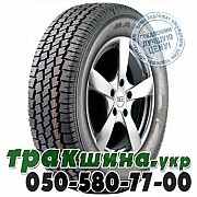 Maxxis 215/70 R15C 109/107R Demo Winter Maxx LT MA-W2 Львов