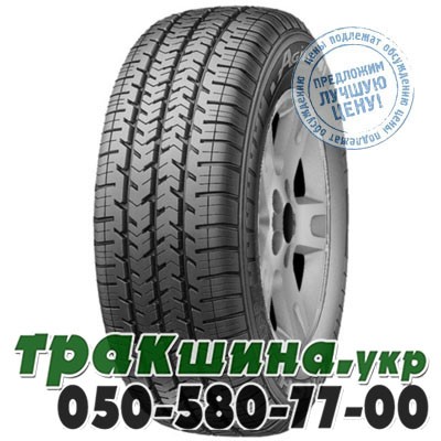 Michelin 195/70 R15 97S Reinforced Agilis 41 Львов - изображение 1