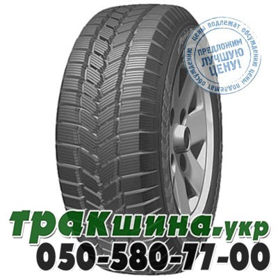 Michelin 215/60 R16C 103/101T Agilis 51 Snow-Ice Львов - изображение 1