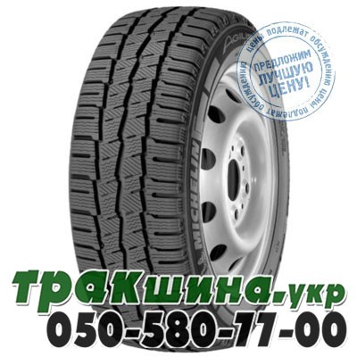 Michelin 185/75 R16C 104/102R Agilis Alpin Львов - изображение 1