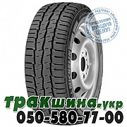 Michelin 195/65 R16C 104/102R Agilis Alpin Львов