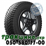 Michelin 215/75 R16C 113/111R AGILIS CrossClimate Львов