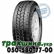 Michelin 195/75 R16C 107Q (шип) Agilis Snow-Ice Львов