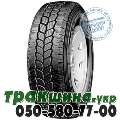 Michelin 195/75 R16C 107Q (шип) Agilis Snow-Ice Львов - изображение 1