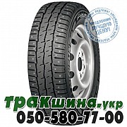 Michelin 215/65 R16 109/107R (шип) Demo Agilis X-Ice North Львов