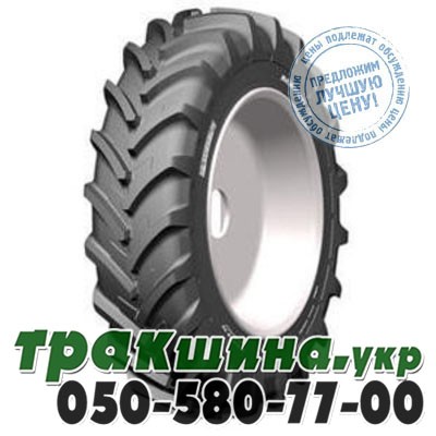 Michelin 12.40 R32 PR18 AGRIBIB (с/х) Львов - изображение 1