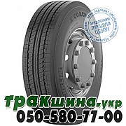 Michelin 295/80 R22.5 154/149M X Coach HL Z (рулевая) Львов