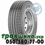 Michelin 315/80 R22.5 156/150L X Line Energy D (ведущая) Львов