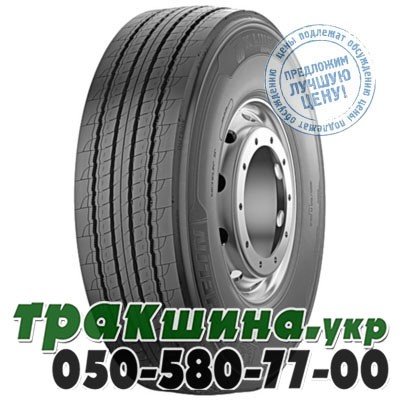 Michelin 385/55 R22.5 160K X Line Energy F (рулевая) Львов - изображение 1