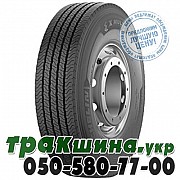 Michelin 295/80 R22.5 152/148L X Multi HD Z (рулевая) Львов