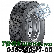 Michelin 315/70 R22.5 154/150L X MultiWay 3D XDE Remix (наварка ведущая) Львов