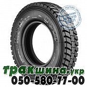 Michelin 315/80 R22.5 156/150K X Works XD (ведущая) Львов