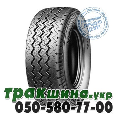 Michelin 215/70 R15C 109/107Q XC Camping Львов - изображение 1